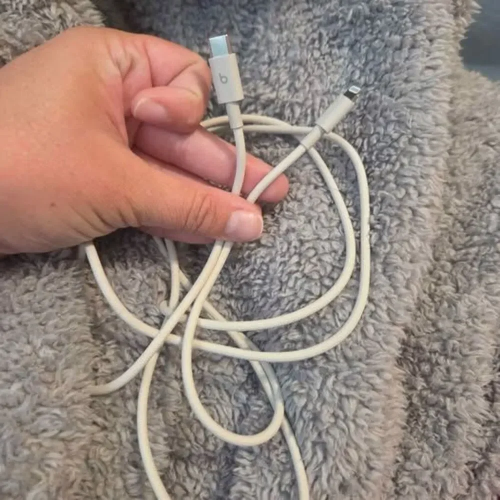 Beats USB-C to Lightning Charging Cable